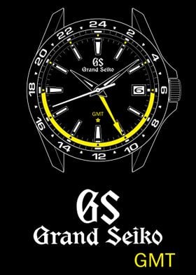 GS Watch