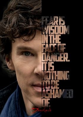 Sherlock