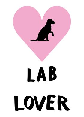 Lab lovers