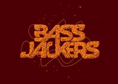 Bassjackers Ralph V Hilst