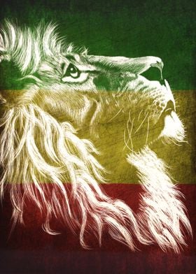 King Of Judah