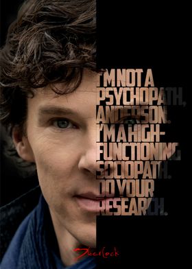 Sherlock