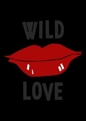 Wild Love