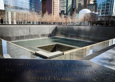 911 Memorial