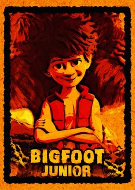 Bigfoot Junior 1