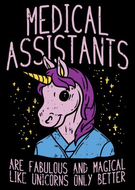 Medical Assistants Are Fab