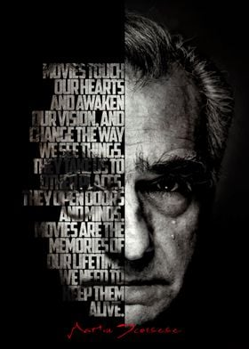 Martin Scorsese