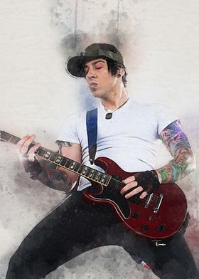 Avenged Sevenfold 