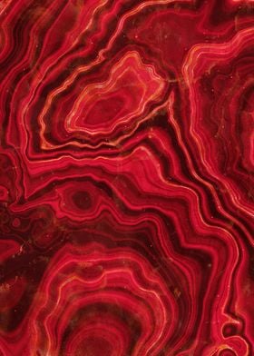 Red Agate Texture 02