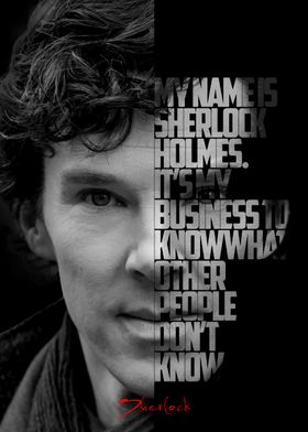 Sherlock