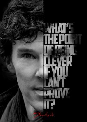 Sherlock