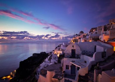 Greek Islands