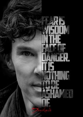 Sherlock