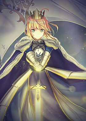 Fate Grand Order  Stay Nig