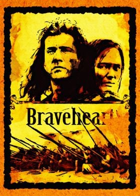 Braveheart 4