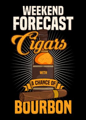 Weekend Forecast Cigar Wi