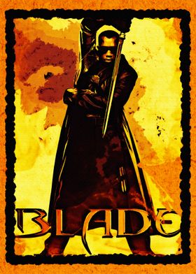 Blade Collection 1