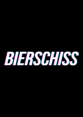 Bierschiss   Bestseller M