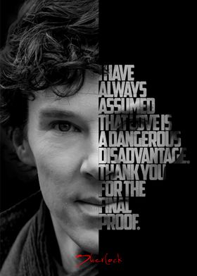 Sherlock