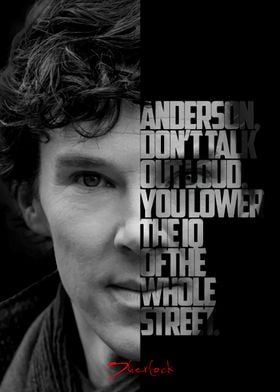 Sherlock