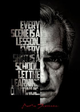 Martin Scorsese