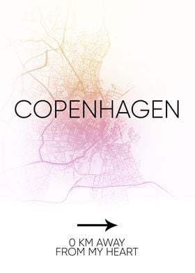 copenhagen denmark