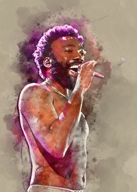 Childish Gambino