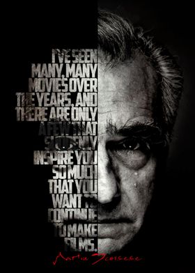 Martin Scorsese