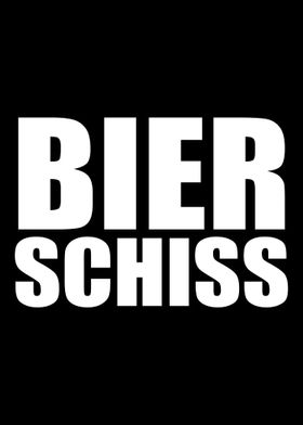 Bierschiss