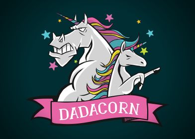 Dadacorn