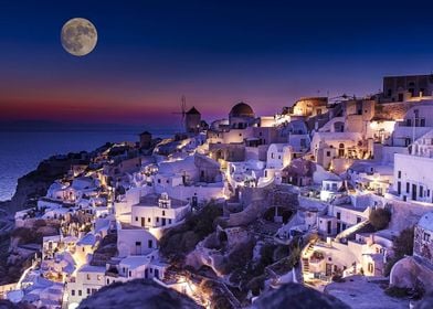 Greek Islands