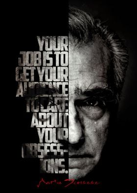 Martin Scorsese