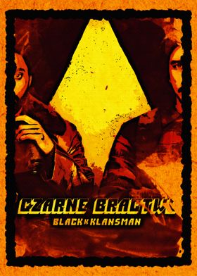 Black Klansman 1