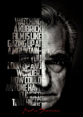 Martin Scorsese