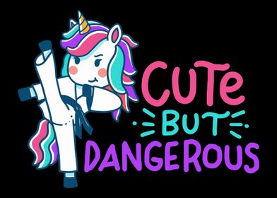 Cute But Dangerous For Kar