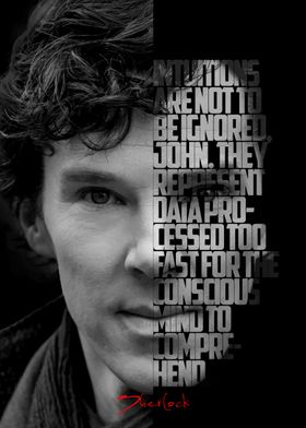 Sherlock