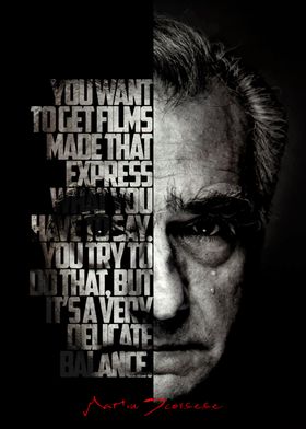 Martin Scorsese