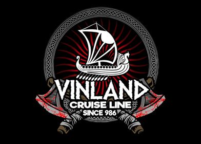 Vinland Cruise Line