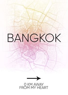 bangkok thailand