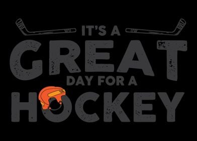 Day for Hockey