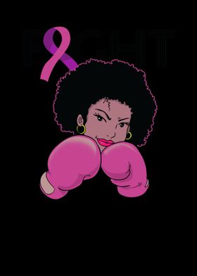 Fight  Breast Cancer Awar