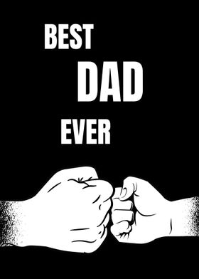Best Dad Ever