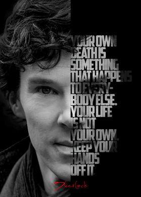 Sherlock