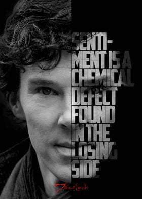 Sherlock