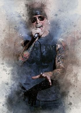 Avenged Sevenfold