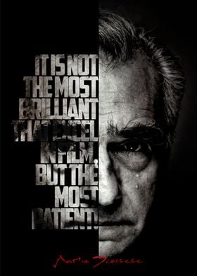 Martin Scorsese