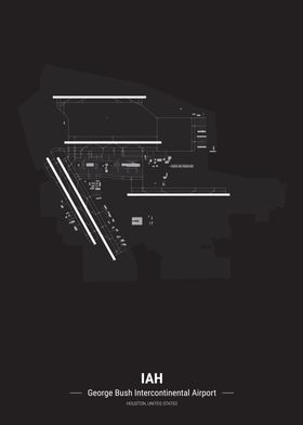 Airport Maps Black-preview-2