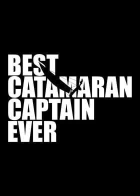 Best Catamaran Captain