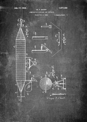 Zeppelin Patent