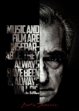 Martin Scorsese